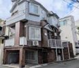 ドーチェスター中野の外観