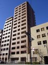 パレステュディオ市谷仲之町の外観