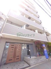 ジュエル荻窪の外観画像