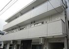 ドミール35の間取り画像