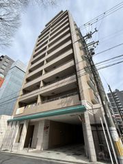 ライオンズシティ栄本町通の外観画像