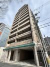 ライオンズシティ栄本町通の外観