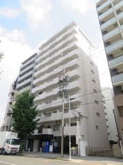 リアライズ新栄Ⅱの外観画像