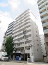 リアライズ新栄Ⅱの外観
