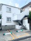 北沢エステの間取り画像