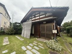 文京町貸住宅の外観画像