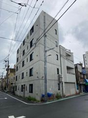 レピュア南千住レジデンスⅡの外観画像
