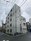 レピュア南千住レジデンスⅡの外観