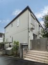 ヴェルドミール成城の外観