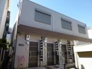 アヴニール三軒茶屋の間取り画像