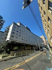 秀和赤坂レジデンシャルホテルの外観画像