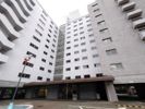 麹町三番町マンションの外観