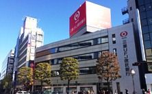 近くの三菱UFJ吉祥寺支店まで1,181m（徒歩15分）