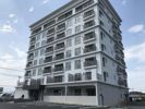ルアナ元総社の外観