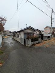 みらい石原町戸建ての外観画像