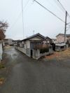 みらい石原町戸建ての外観