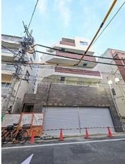 AxisFlowの外観画像