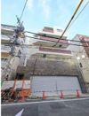 AxisFlowの外観