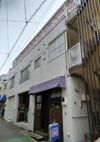 マンション増田の外観