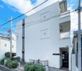 デュオメゾン三軒茶屋の間取り画像