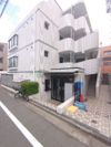 アステール荻窪の外観