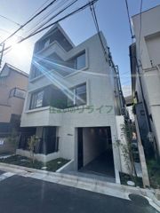 BLANCCOURT阿佐ヶ谷の外観画像