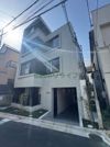 BLANCCOURT阿佐ヶ谷の外観