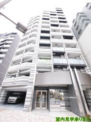 プレール・ドゥーク東新宿Ⅲの外観画像