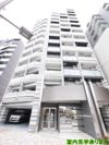 プレール・ドゥーク東新宿Ⅲの外観