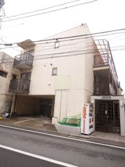 ロジュマン上荻の外観画像
