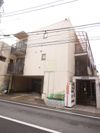 ロジュマン上荻の外観