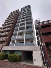スカイコート池袋西壱番館の外観画像