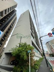 AIFLAT文京本駒込の外観画像