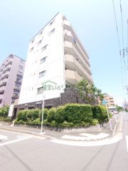 T’s Garden 葛西の外観画像