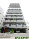 ヴェルステージ日本橋人形町の外観