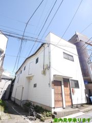 SKハイムの外観画像
