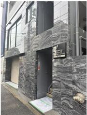 S3東日暮里の外観画像
