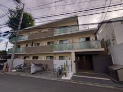 Savoir Ebisの外観画像