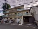 Savoir Ebisの外観