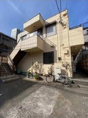 アズ新宿の外観画像