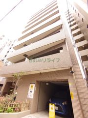 インプルーブ上野松が谷の外観画像