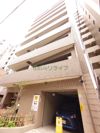 インプルーブ上野松が谷の外観