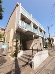 フェリーチェ高円寺の外観画像
