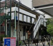 むさしのコーポの外観画像