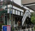 むさしのコーポの外観