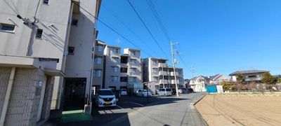 ティーハイム小笠原の外観画像
