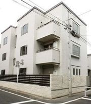 ドルフベルク大塚の外観画像