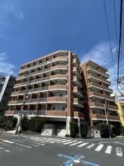 CASSIA押上の外観画像