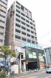 グリーンリーフ オオツカの外観画像