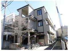MKひまわりの外観画像